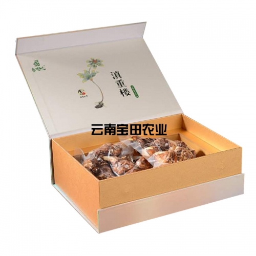 雲南滇重樓禮盒
