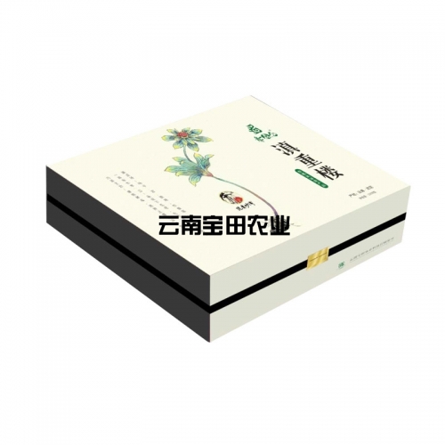 雲南寶田農業滇重樓禮盒