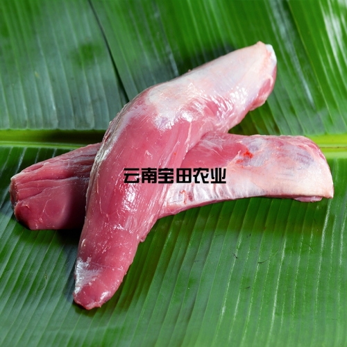 彜生态精(jīng)品裏脊146元一公(gōng)斤